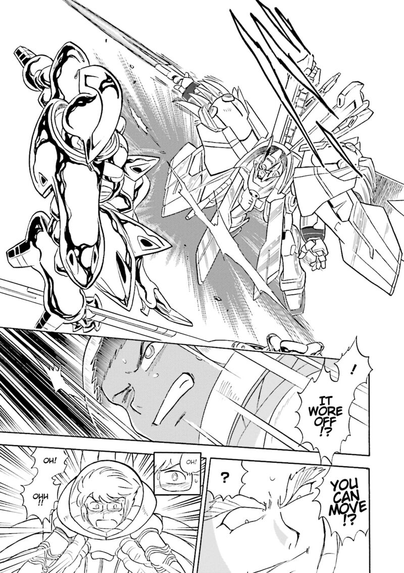 Kidou Senshi Crossbone Gundam Ghost 44 30