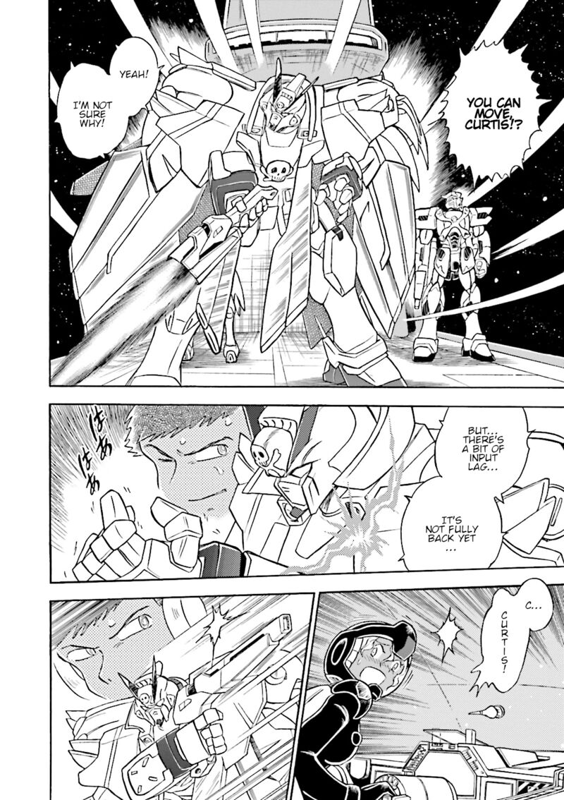 Kidou Senshi Crossbone Gundam Ghost 44 31