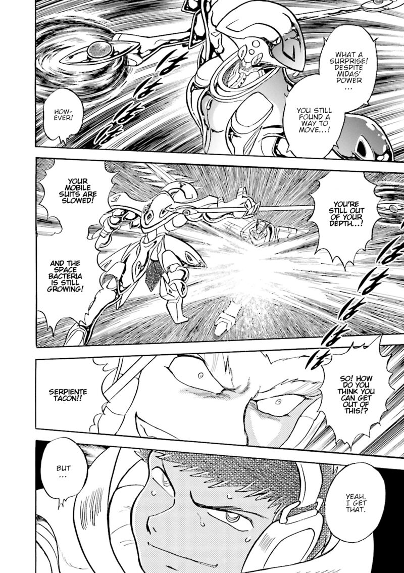 Kidou Senshi Crossbone Gundam Ghost 44 37