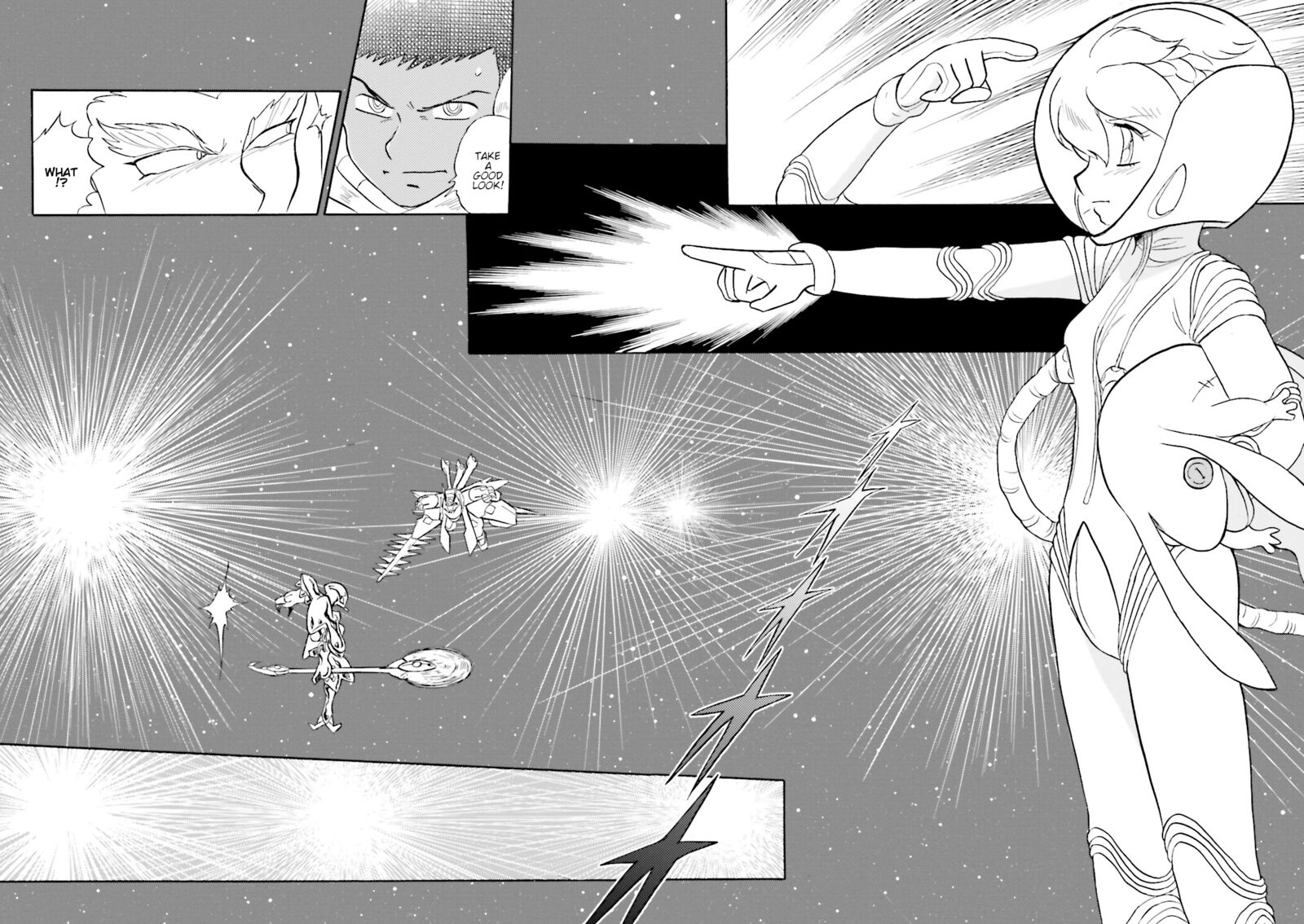Kidou Senshi Crossbone Gundam Ghost 44 41