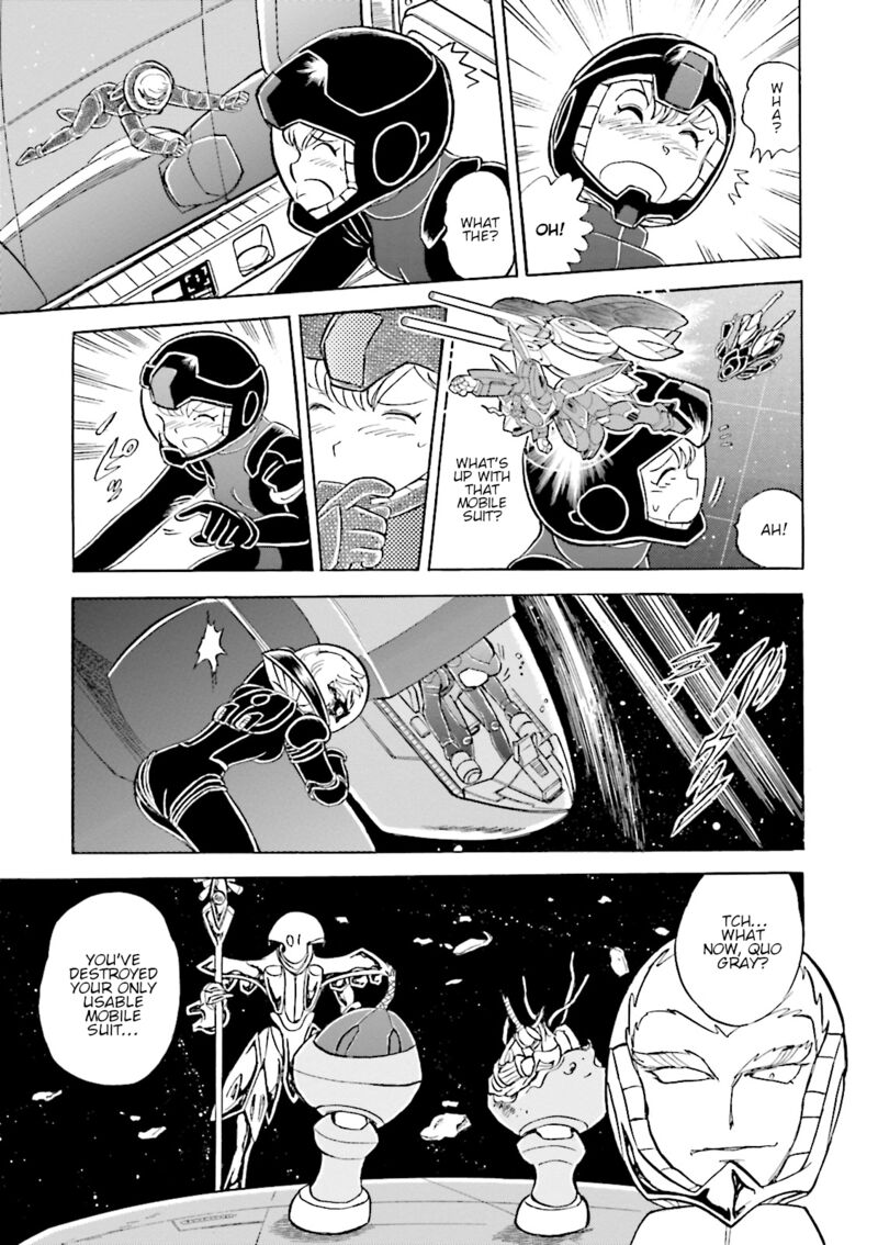 Kidou Senshi Crossbone Gundam Ghost 44 8