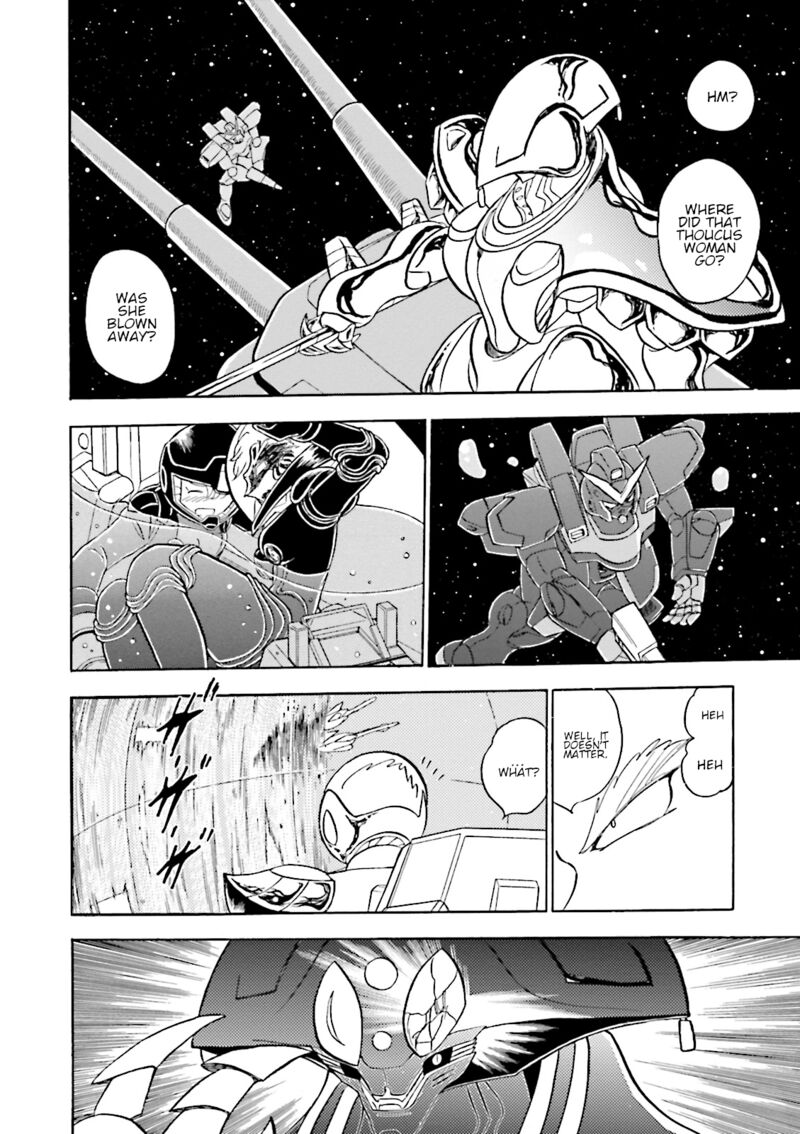 Kidou Senshi Crossbone Gundam Ghost 44 9