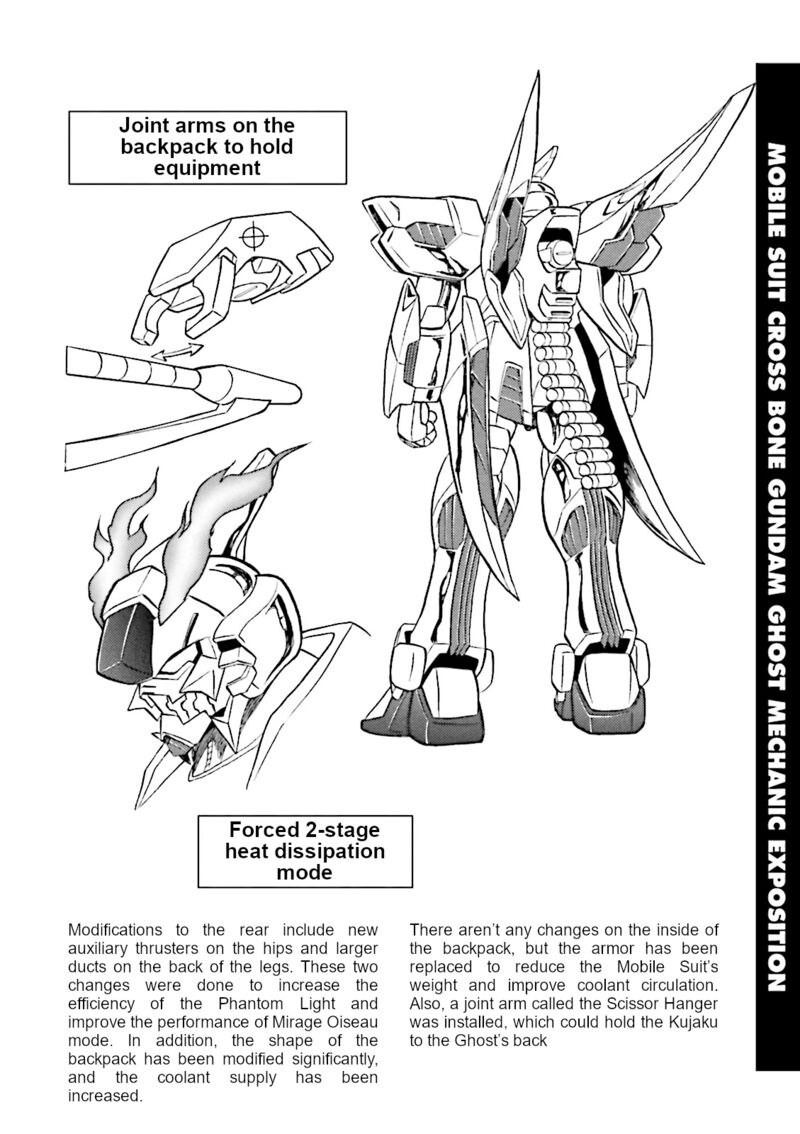 Kidou Senshi Crossbone Gundam Ghost 44e 2