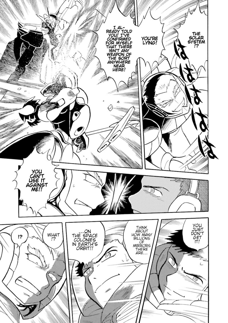 Kidou Senshi Crossbone Gundam Ghost 45 10