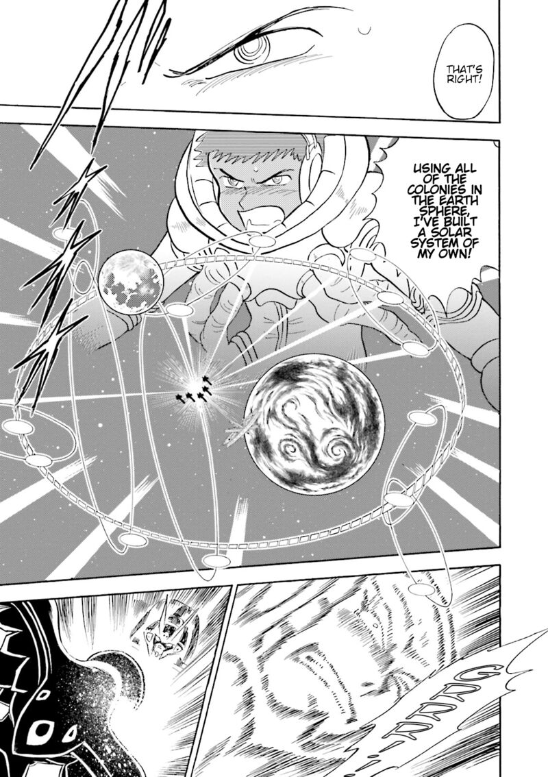 Kidou Senshi Crossbone Gundam Ghost 45 12