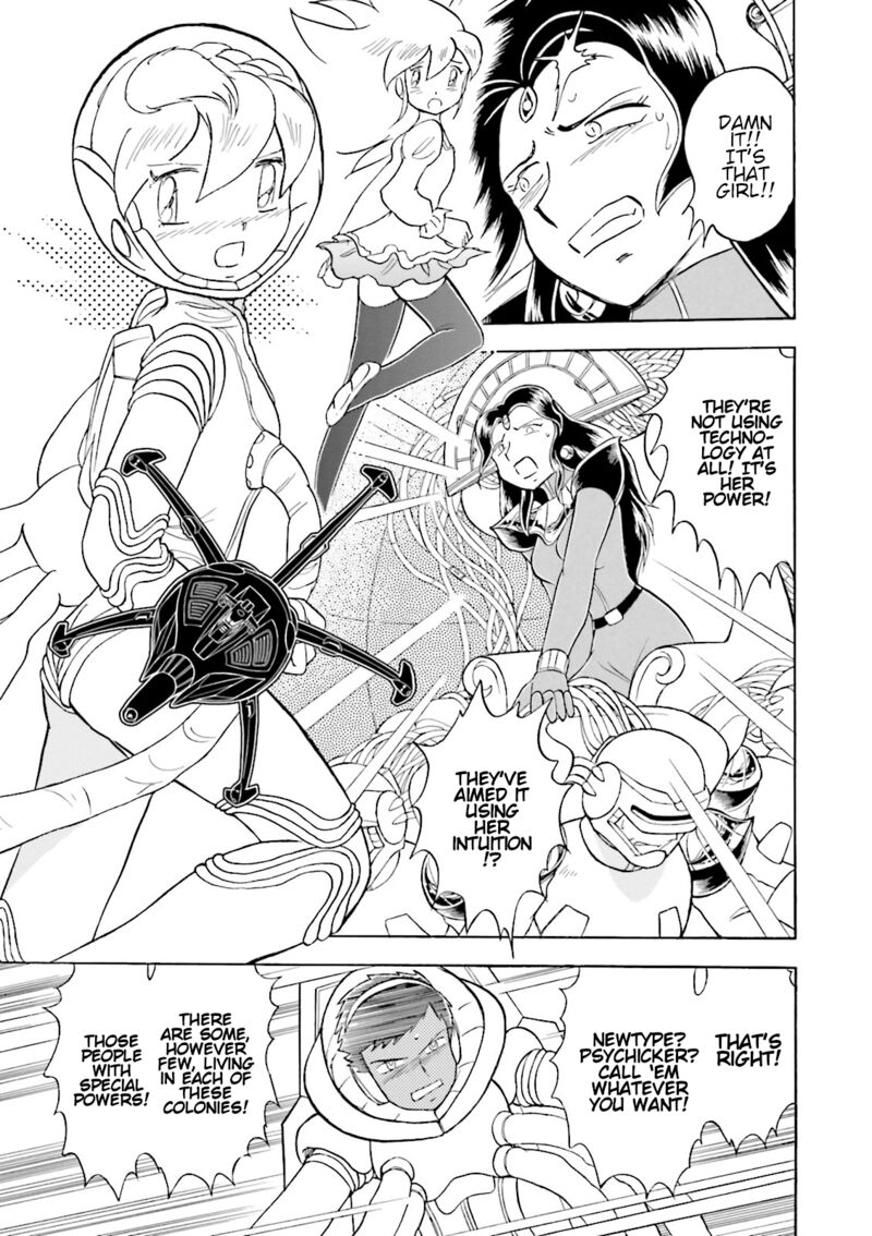 Kidou Senshi Crossbone Gundam Ghost 45 20