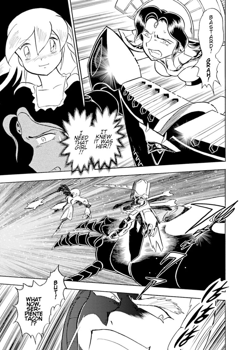 Kidou Senshi Crossbone Gundam Ghost 45 22