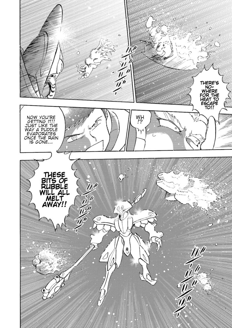 Kidou Senshi Crossbone Gundam Ghost 45 25