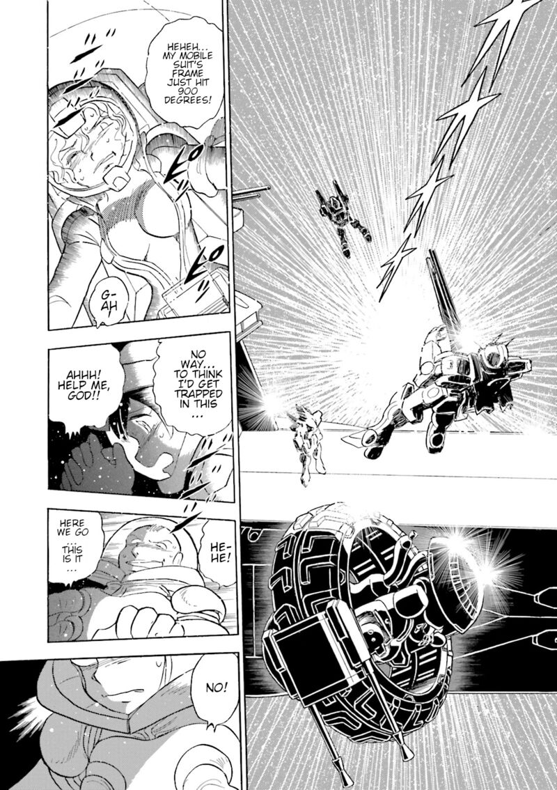 Kidou Senshi Crossbone Gundam Ghost 45 27