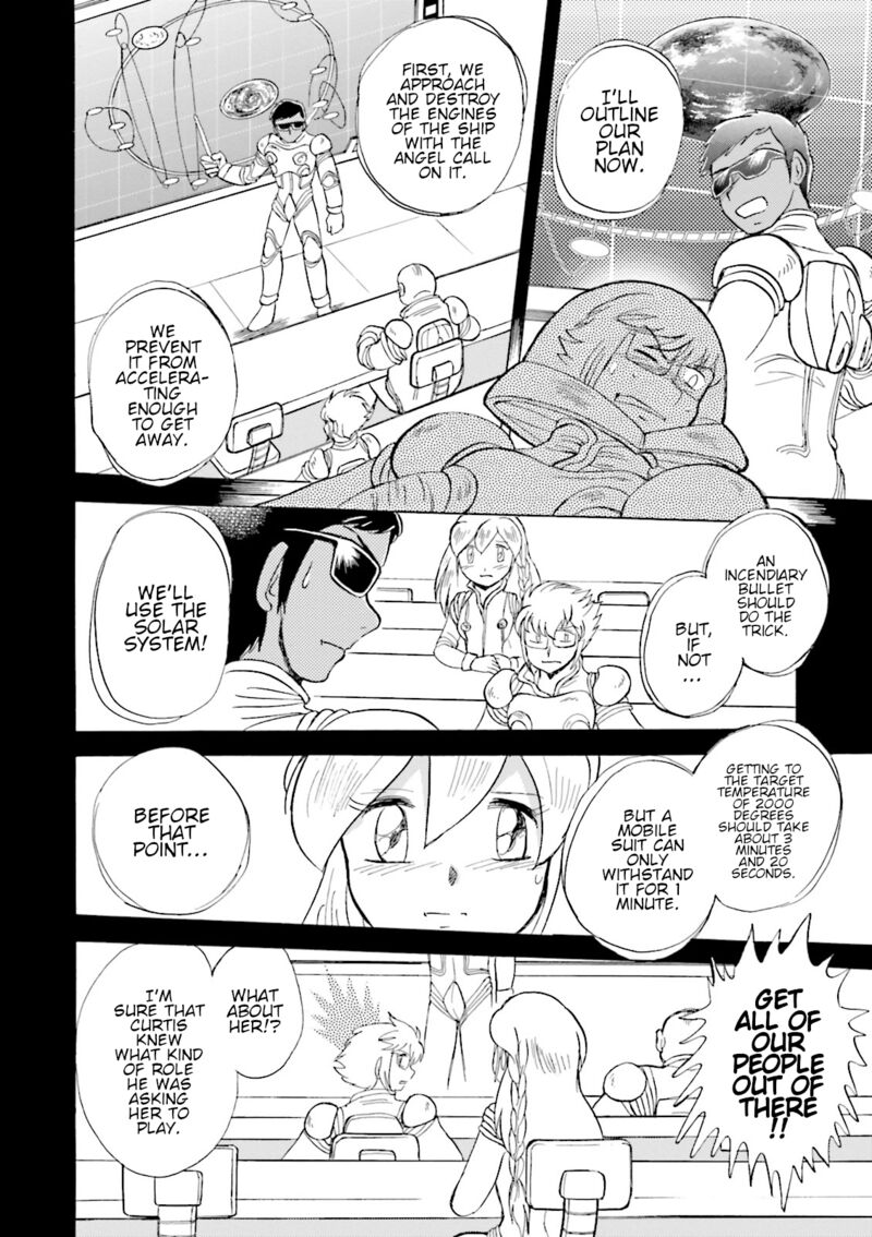 Kidou Senshi Crossbone Gundam Ghost 45 33