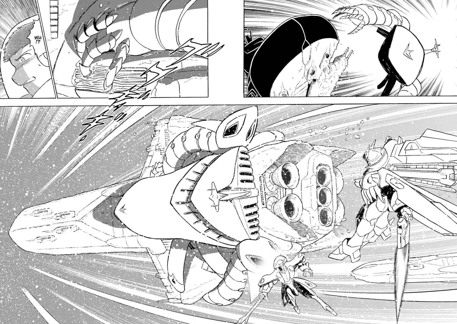 Kidou Senshi Crossbone Gundam Ghost 45 39