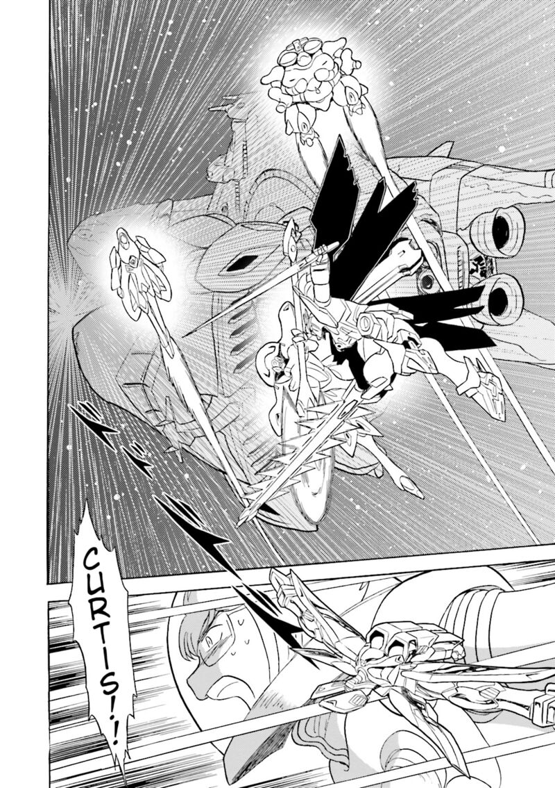 Kidou Senshi Crossbone Gundam Ghost 45 44