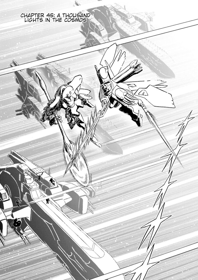 Kidou Senshi Crossbone Gundam Ghost 45 6