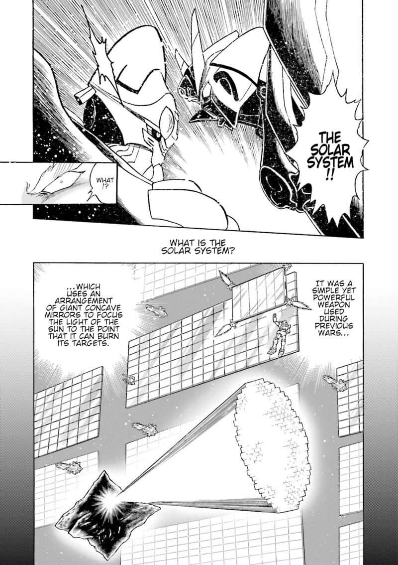 Kidou Senshi Crossbone Gundam Ghost 45 8