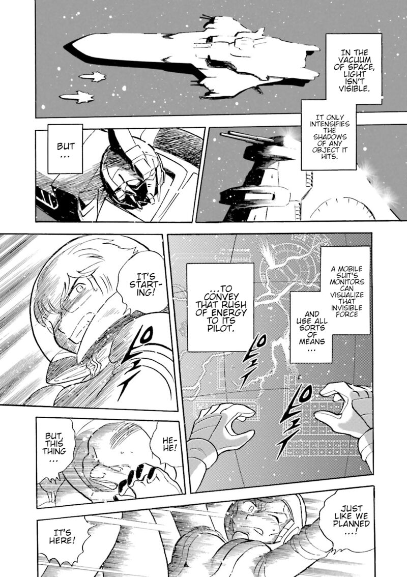 Kidou Senshi Crossbone Gundam Ghost 45 9