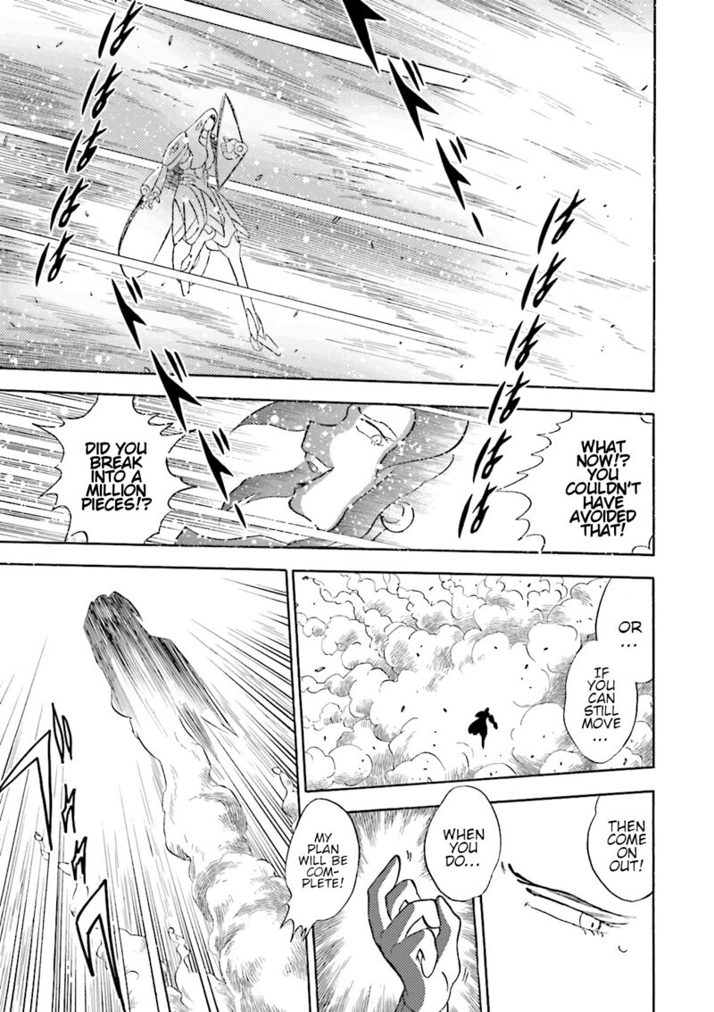 Kidou Senshi Crossbone Gundam Ghost 46 12