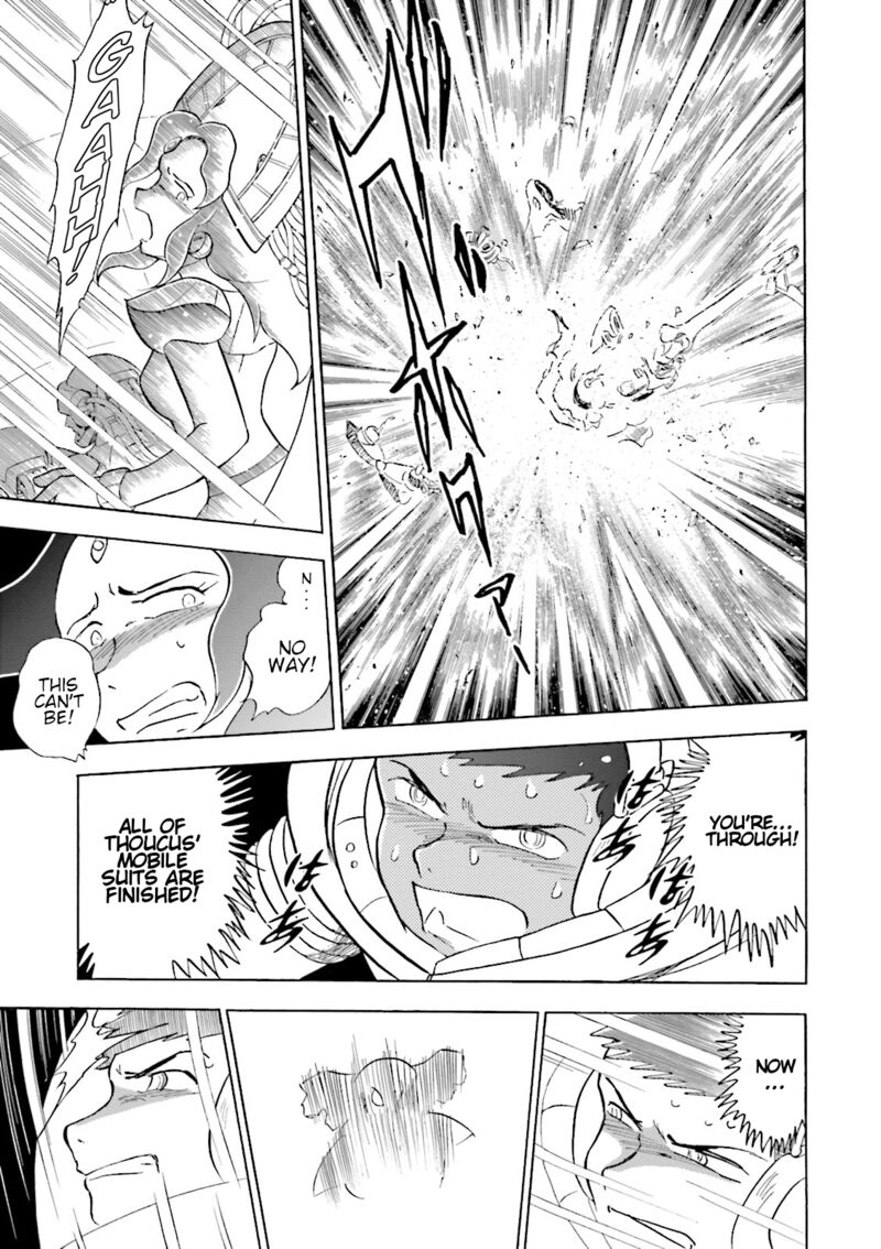 Kidou Senshi Crossbone Gundam Ghost 46 16