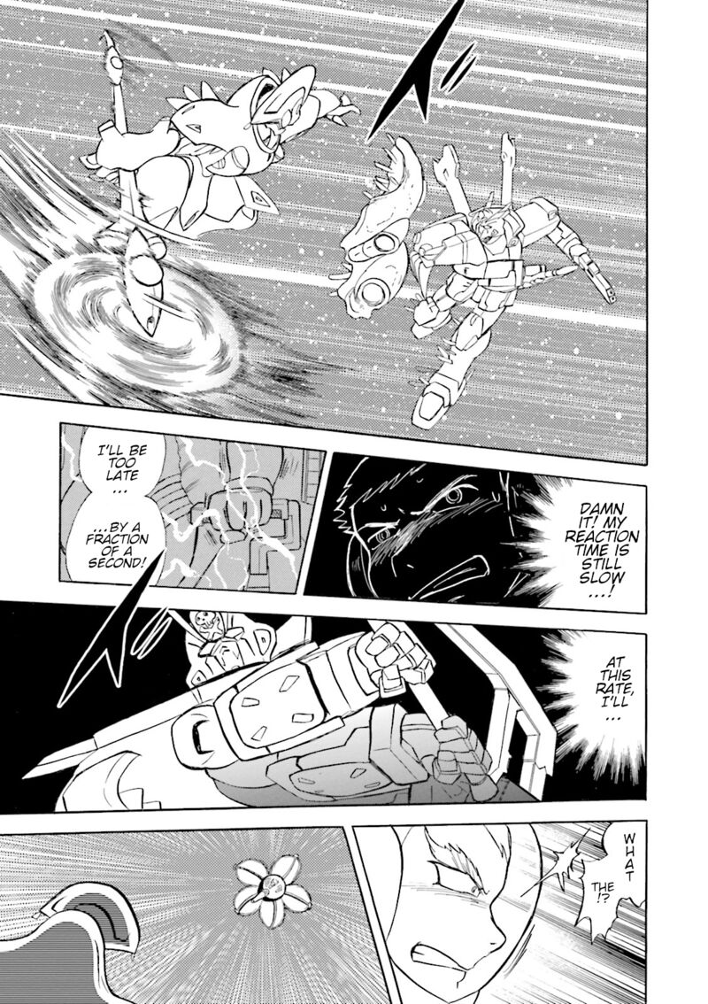 Kidou Senshi Crossbone Gundam Ghost 46 18