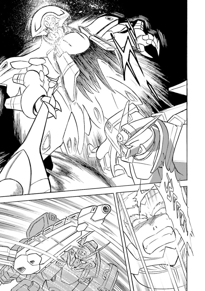 Kidou Senshi Crossbone Gundam Ghost 46 20