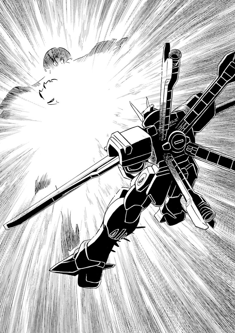 Kidou Senshi Crossbone Gundam Ghost 46 24