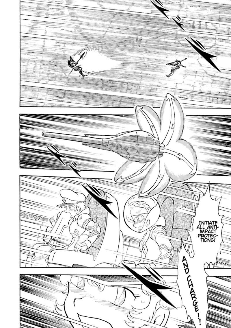Kidou Senshi Crossbone Gundam Ghost 46 25