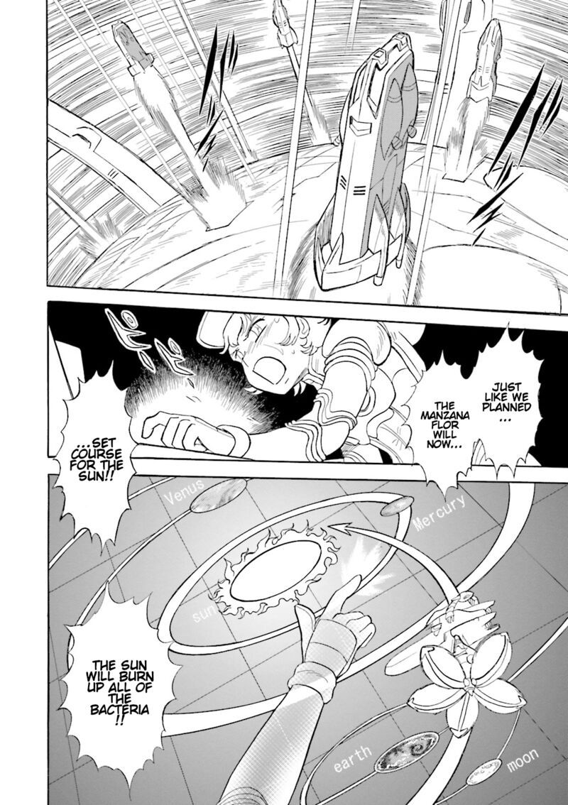 Kidou Senshi Crossbone Gundam Ghost 46 30