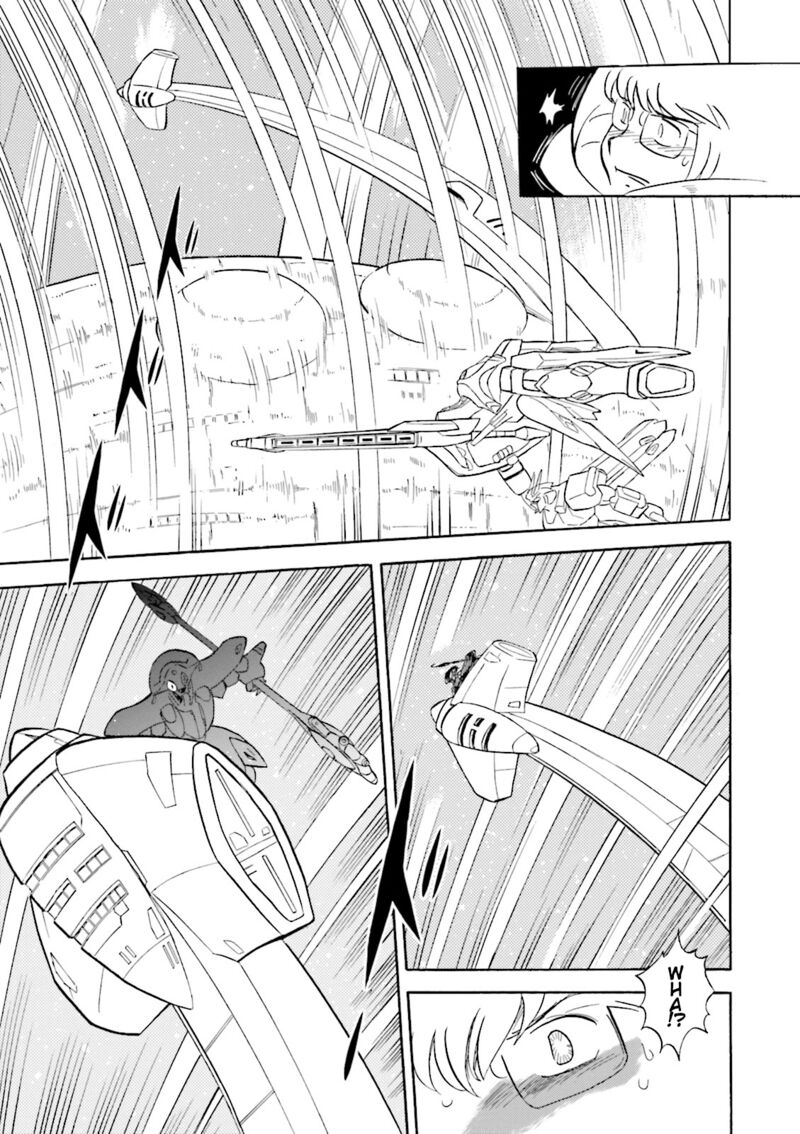 Kidou Senshi Crossbone Gundam Ghost 46 35