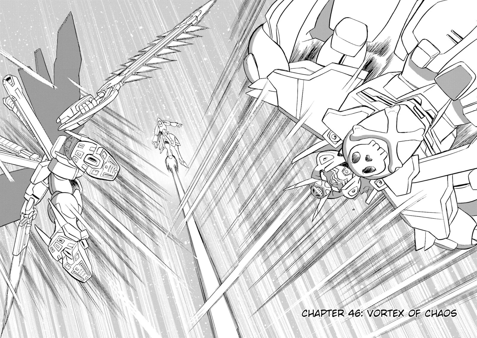 Kidou Senshi Crossbone Gundam Ghost 46 6