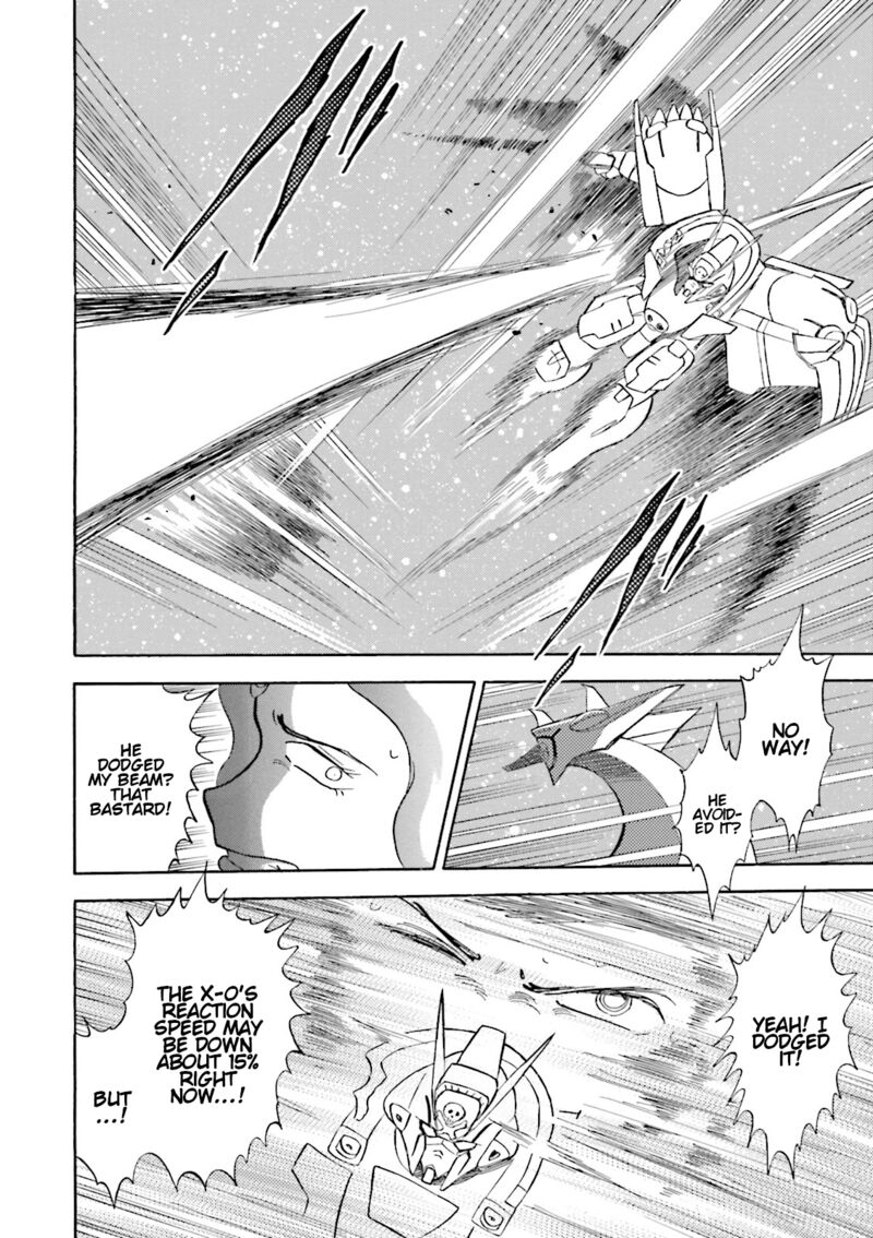 Kidou Senshi Crossbone Gundam Ghost 46 7