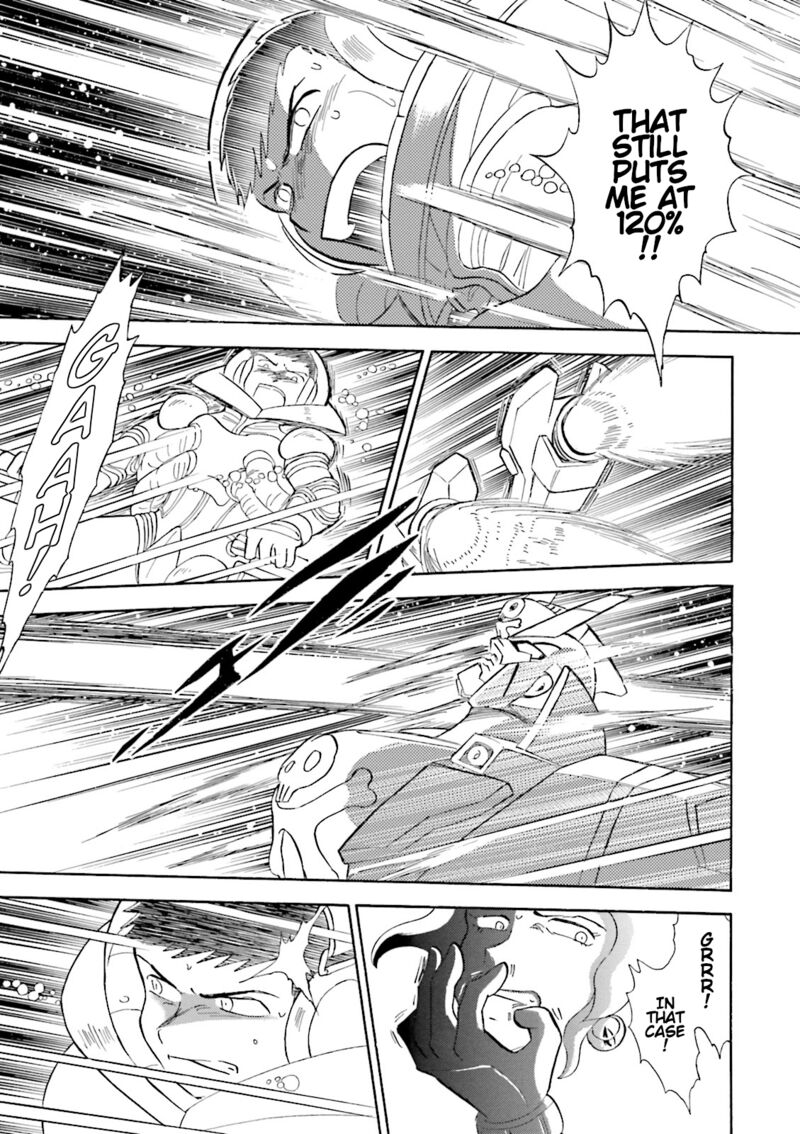 Kidou Senshi Crossbone Gundam Ghost 46 8