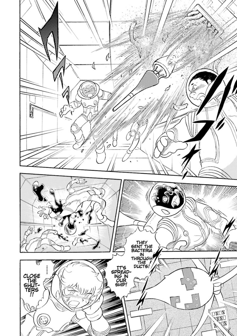 Kidou Senshi Crossbone Gundam Ghost 47 18