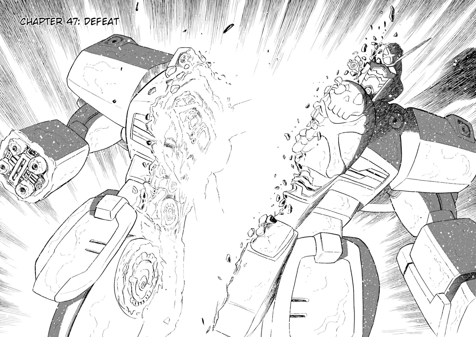 Kidou Senshi Crossbone Gundam Ghost 47 2