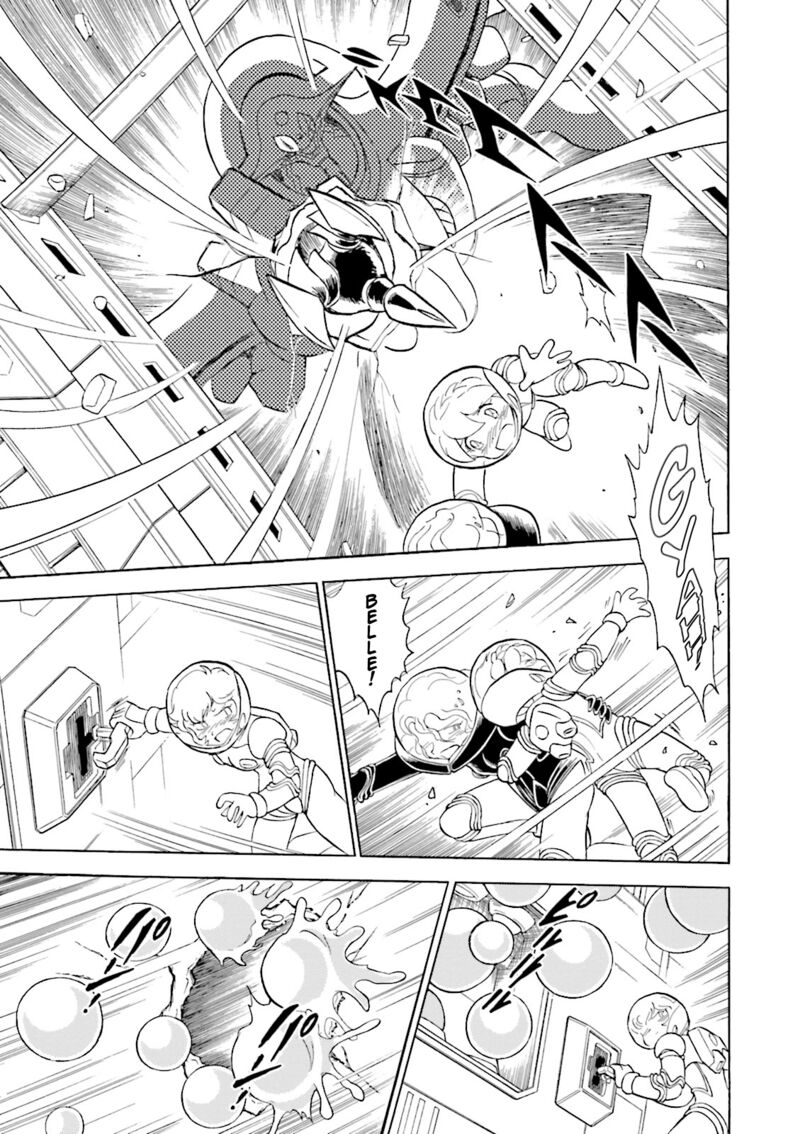 Kidou Senshi Crossbone Gundam Ghost 47 21