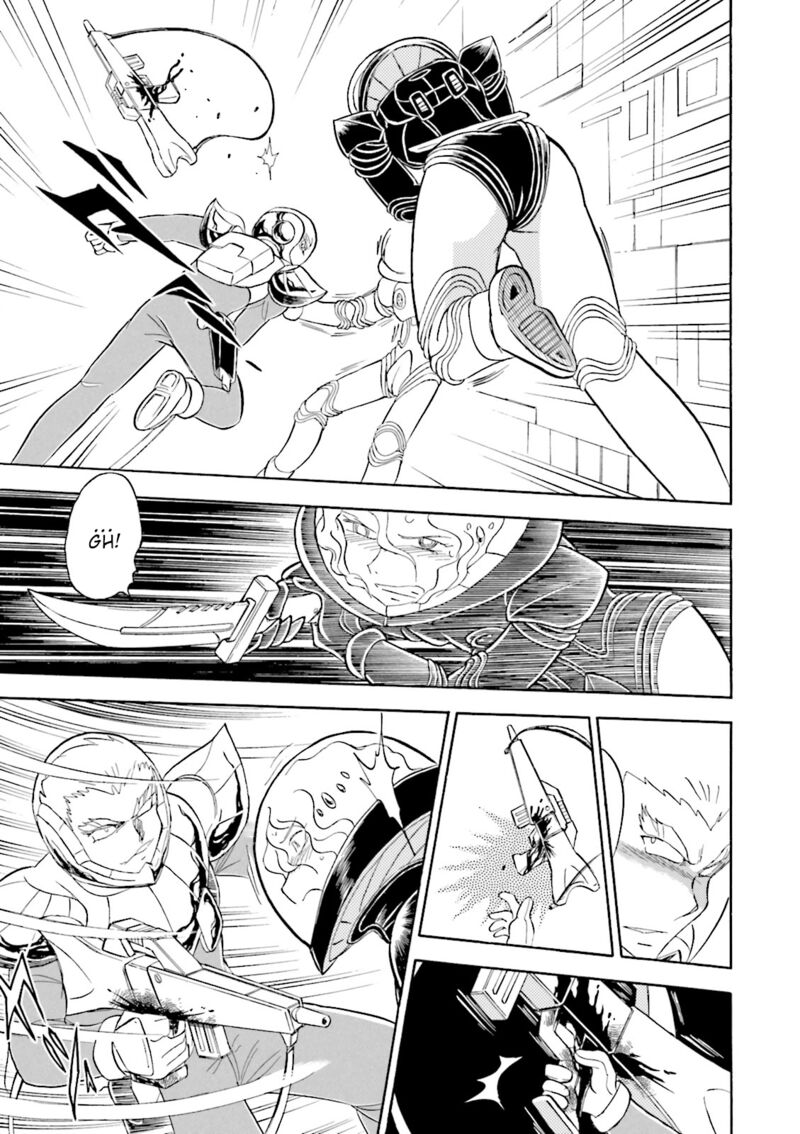 Kidou Senshi Crossbone Gundam Ghost 47 25