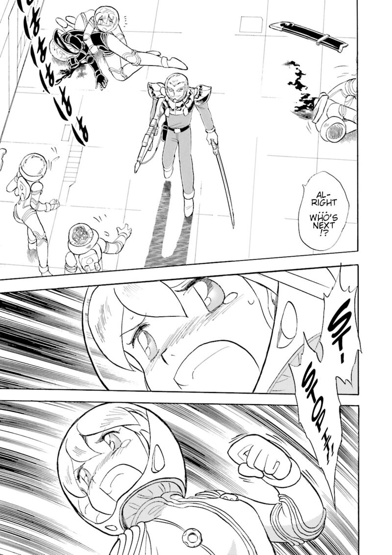 Kidou Senshi Crossbone Gundam Ghost 47 27