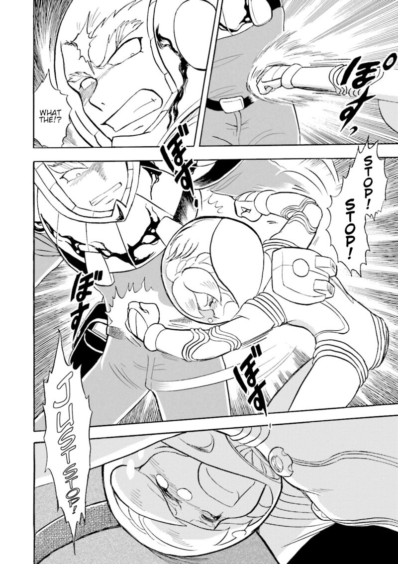 Kidou Senshi Crossbone Gundam Ghost 47 28