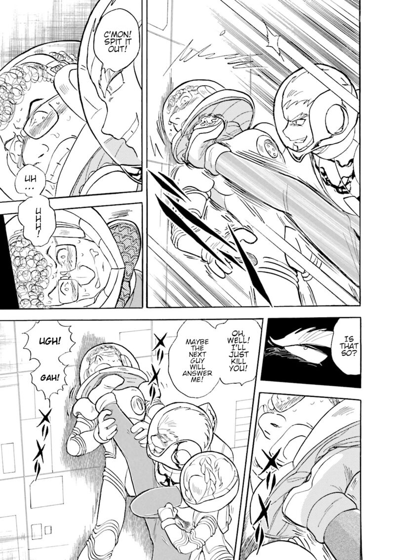 Kidou Senshi Crossbone Gundam Ghost 47 31