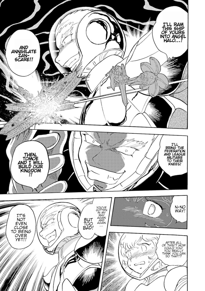 Kidou Senshi Crossbone Gundam Ghost 47 35