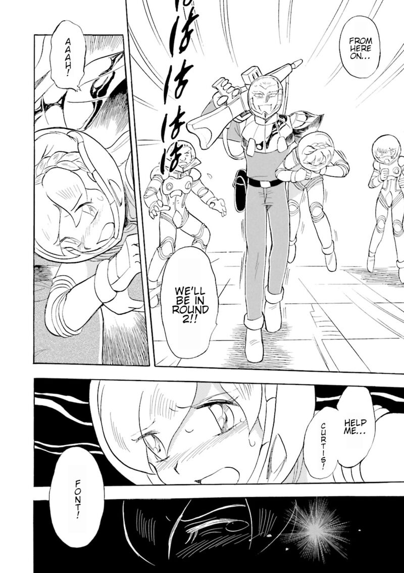 Kidou Senshi Crossbone Gundam Ghost 47 36