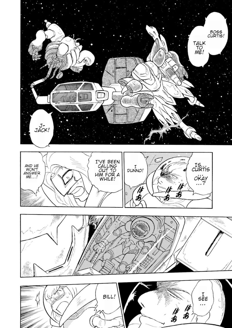 Kidou Senshi Crossbone Gundam Ghost 47 39