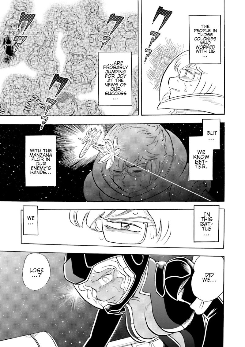 Kidou Senshi Crossbone Gundam Ghost 47 42