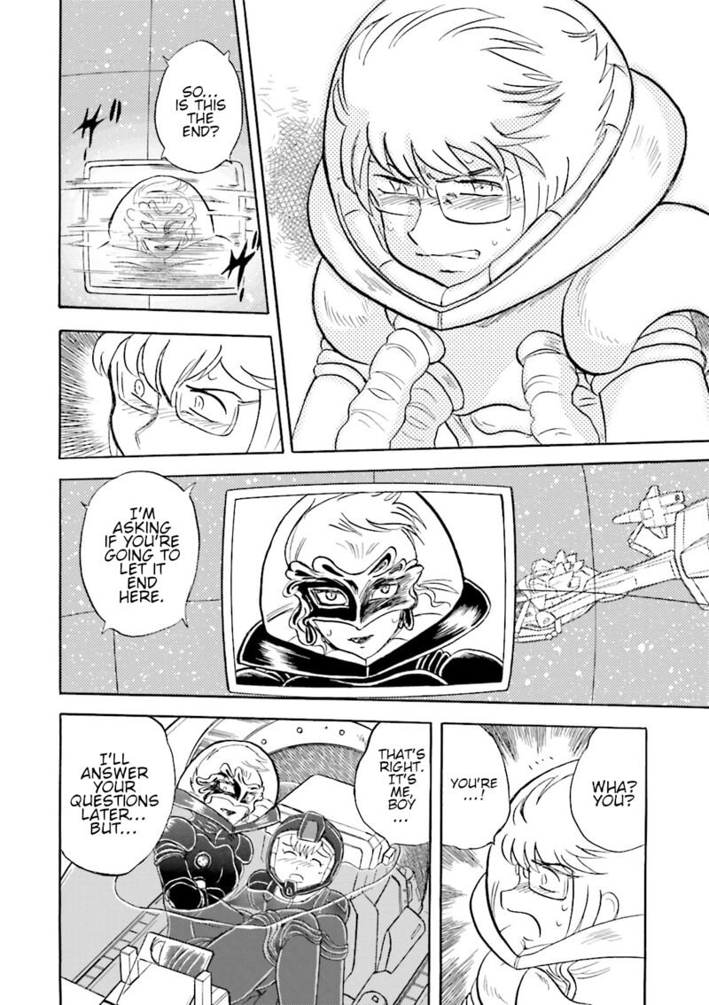 Kidou Senshi Crossbone Gundam Ghost 47 43