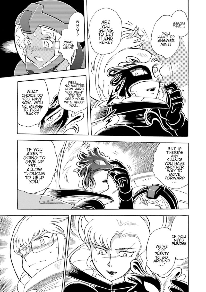 Kidou Senshi Crossbone Gundam Ghost 47 44