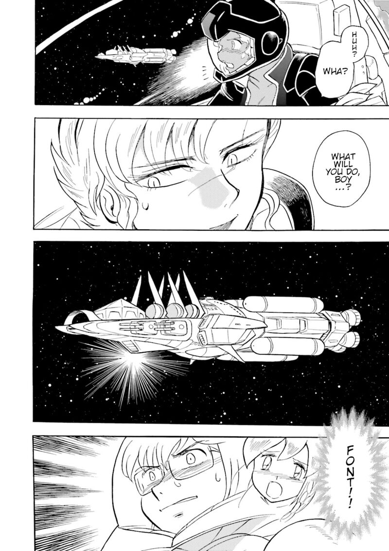 Kidou Senshi Crossbone Gundam Ghost 47 45