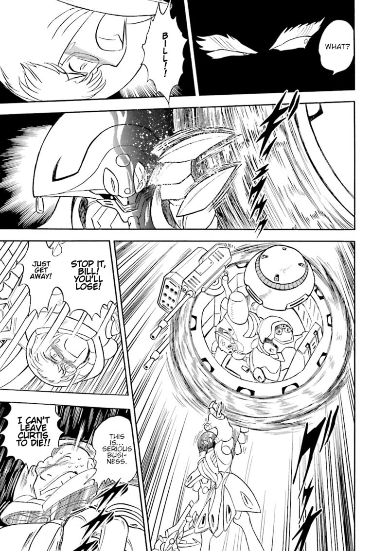 Kidou Senshi Crossbone Gundam Ghost 47 7