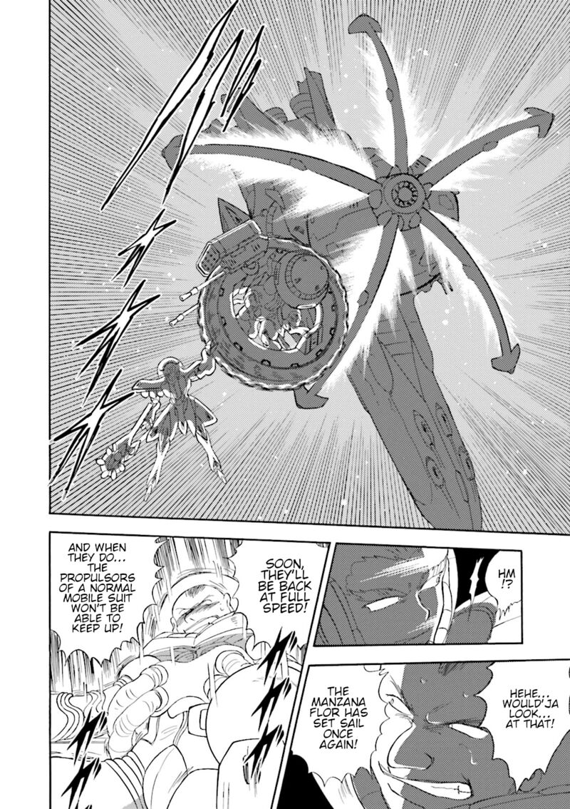 Kidou Senshi Crossbone Gundam Ghost 47 8