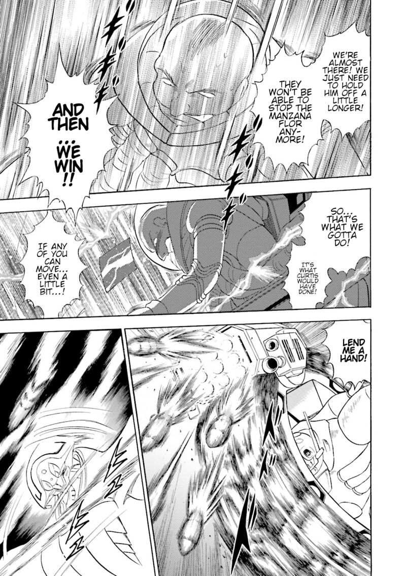 Kidou Senshi Crossbone Gundam Ghost 47 9