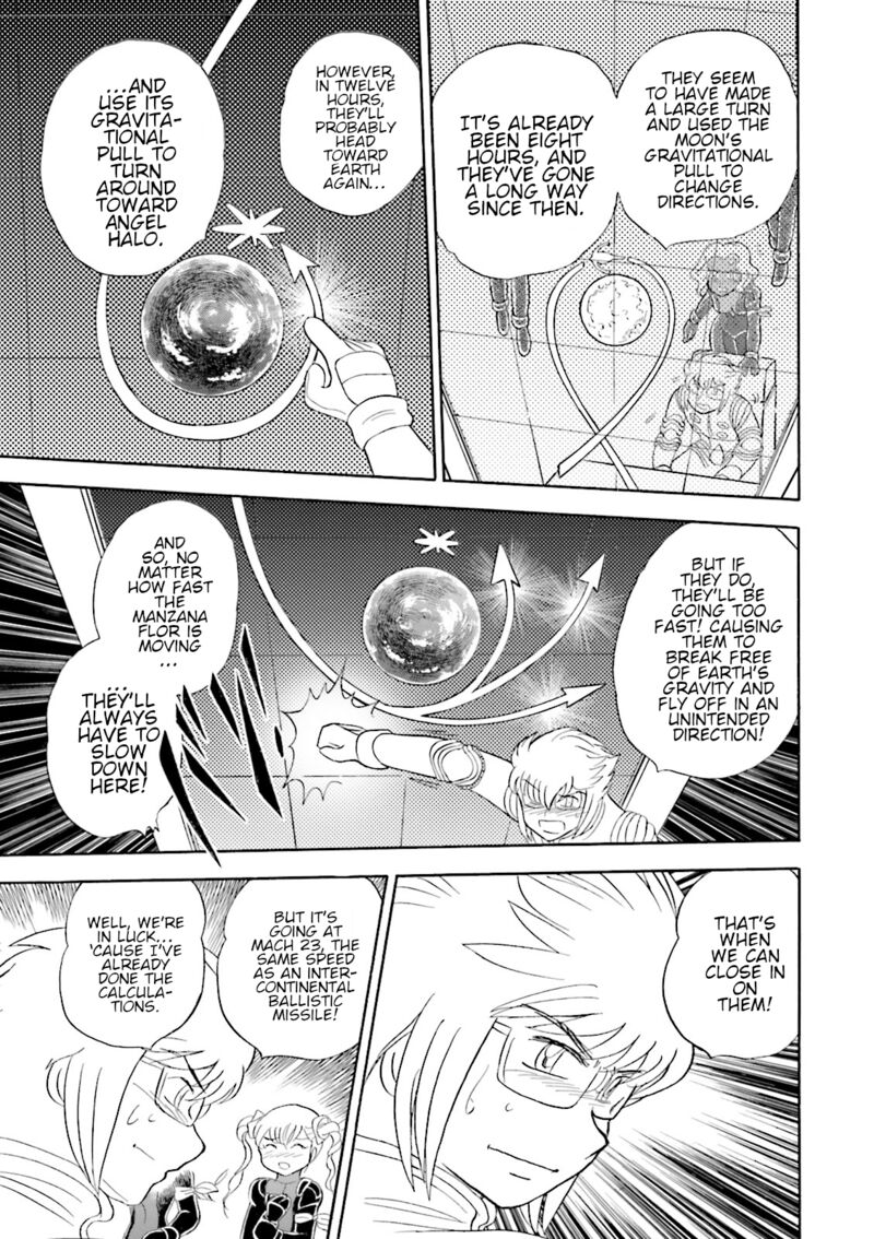 Kidou Senshi Crossbone Gundam Ghost 48 10
