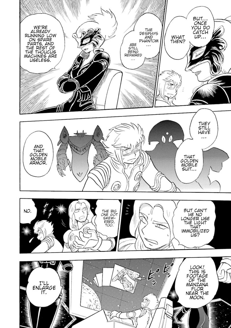Kidou Senshi Crossbone Gundam Ghost 48 11