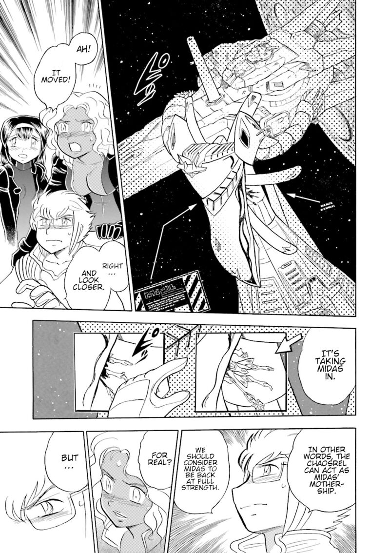 Kidou Senshi Crossbone Gundam Ghost 48 12